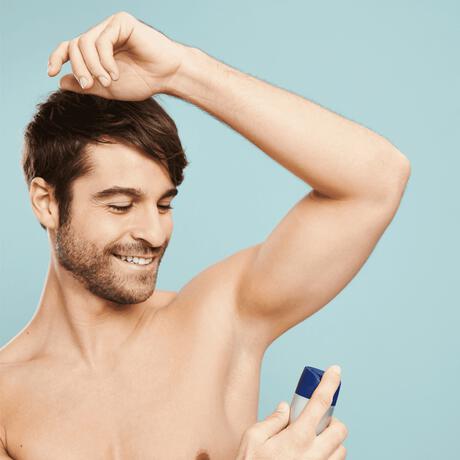 NIVEA MEN Fresh Kick Deodorant Spray 150 ML