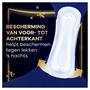 Always Ultra Maandverband Secure Night 18 stuks