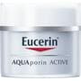 Eucerin AQUAporin ACTIVE Droge Huid Gezichtscrème 50 ML