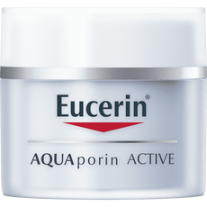 Eucerin AQUAporin ACTIVE Droge Huid Gezichtscrème 50 ML