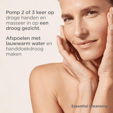 ISDIN Isdinceutics Essential Cleansing - 200ML