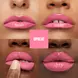 Maybelline New York SuperStay Vinyl Ink Lipstick 155 Upbeat