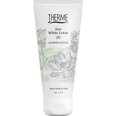 Therme Zen White Lotus Douchescrub 200 ML