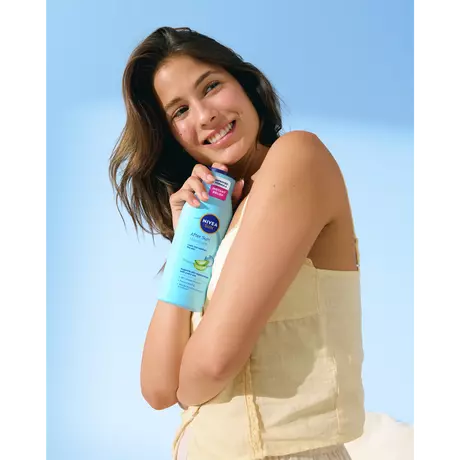 NIVEA SUN Hydraterende Kalmerende After Sun Lotion 400 ML