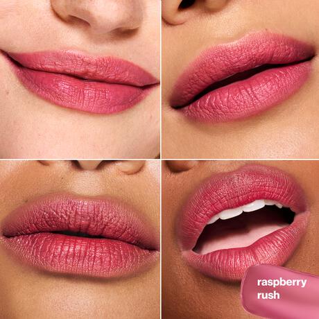 Max Factor 2000 Calorie Mellow Blur Lipstick 020 Raspberry Rush 3,5 g