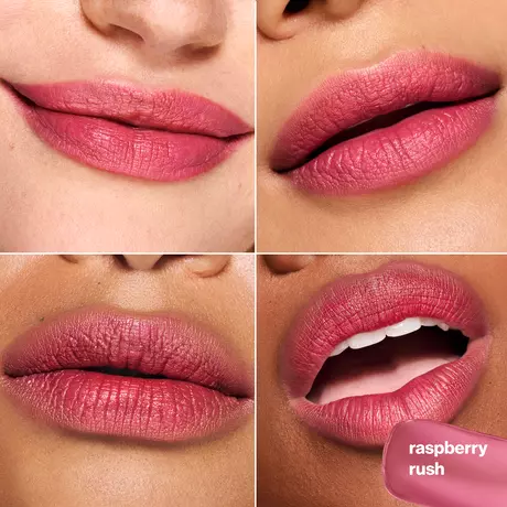Max Factor 2000 Calorie Mellow Blur Lipstick 020 Raspberry Rush 3,5 g