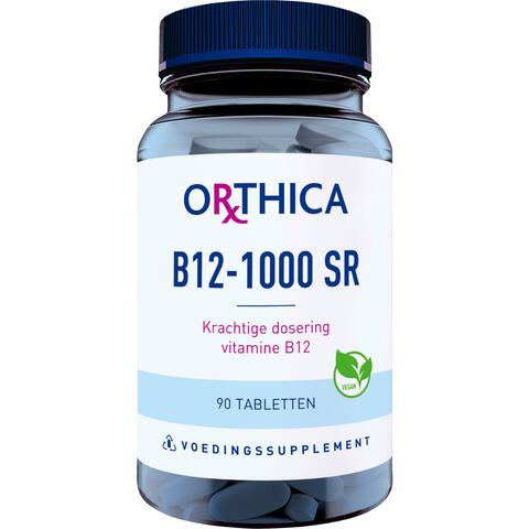 Orthica B12-1000 SR Tabletten