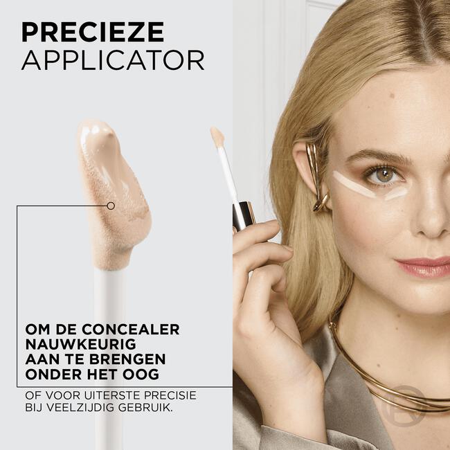 L'Oréal Paris True Match Radiant Serum Concealer 7N