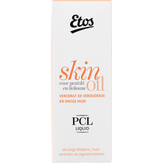 Etos PCL Liquid Skin Oil 75 ML