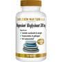 Golden Naturals Magnesium Bisglycinaat 300 mg Tabletten Voordeelpot 180 stuks