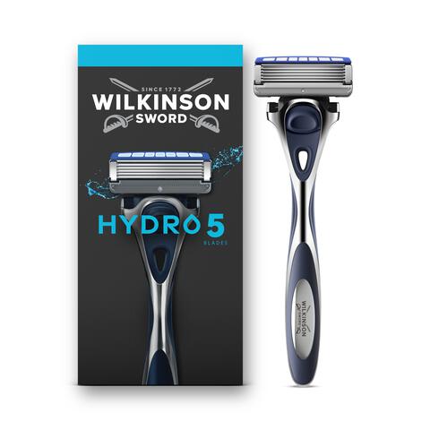 Wilkinson Sword Hydro5 Razor 1up