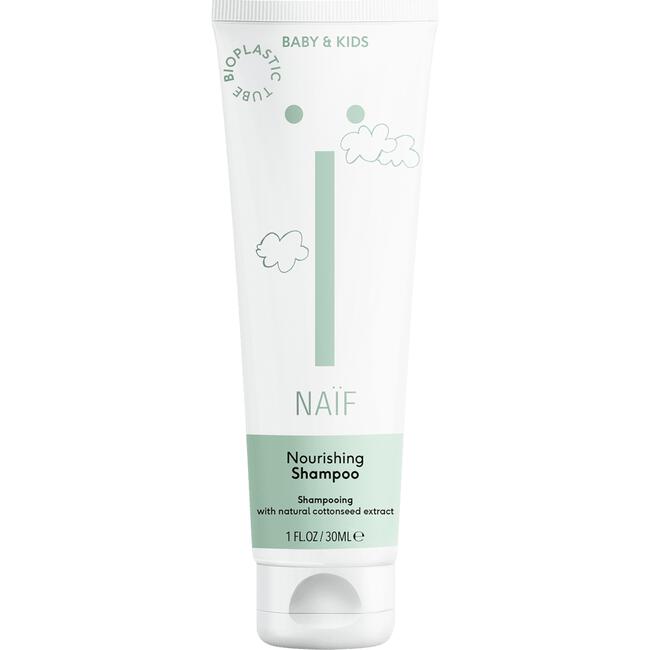 Naïf Baby & Kids Nourishing Shampoo Mini 30 ML