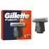 Gillette Fusion One Trimmer Navulmesje