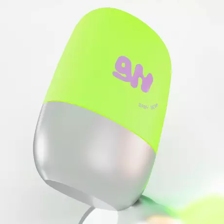 Glow Hub Baby Beam Dew Filter Glow Base Luna Beam 35Ml