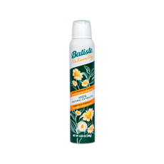 Batiste Dry shampoo Naturally Green tea & Chamomile 200 ML