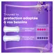 Always Inlegkruisjes Discreet Long Plus 24 stuks