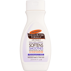 Palmer's Cocoa Butter Formula Fragrance Free Bodylotion 250 ML