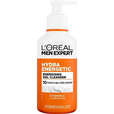 L'Oréal Men Expert Hydrating Energizing Gel 260 ML
