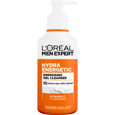 L'Oréal Men Expert Hydrating Energizing Gel 260 ML