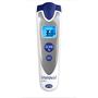 Veroval Baby 3 in 1 infrarood koortsthermometer voor contactloze meting