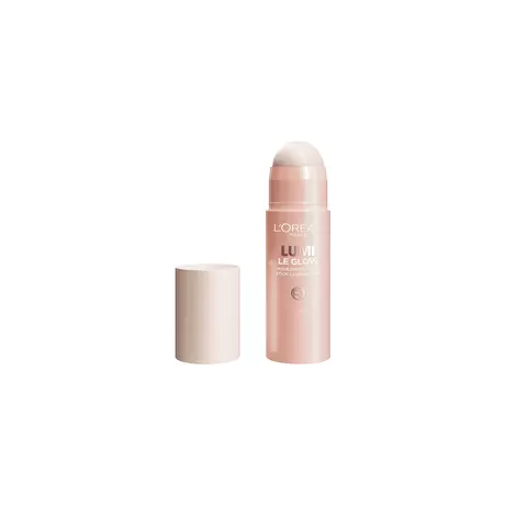 L’Oréal Paris Lumi Le Glow 630 Creme Chic Highlighter Stick
