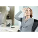 WELEDA Ogentroost Oogdruppels Ampullen