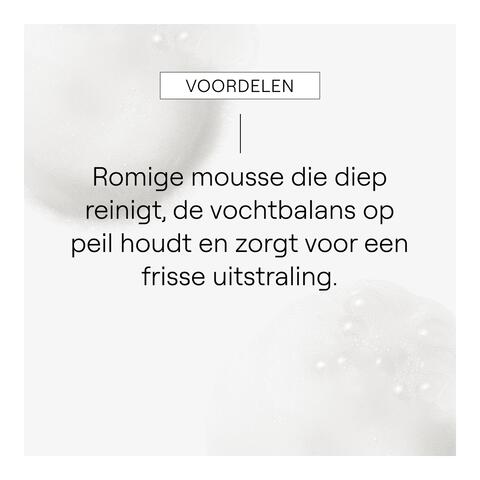 Weleda Milde Reinigingsmousse 150 ML