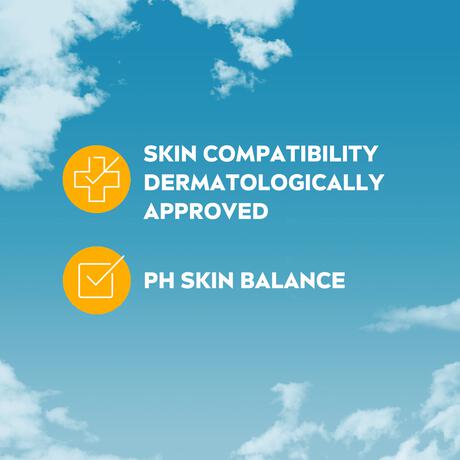 NIVEA Tropical Sunrise Douchegel 250 ML