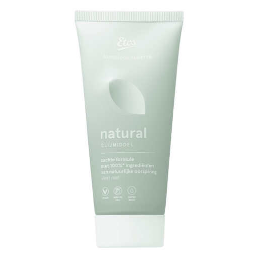Etos Natural Glijmiddel 100 ML