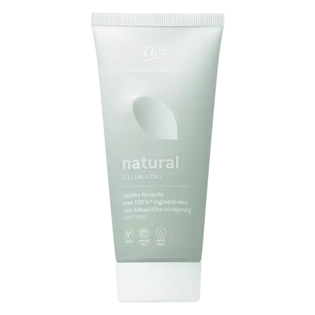 Etos Natural Glijmiddel 100 ML