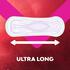 Libresse Ultra Long Maandverband Big Pack 22 stuks