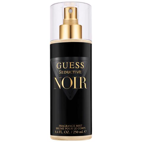 Guess Seductive Noir bodymist 250 ML