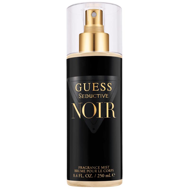 GUESS Seductive Noir Bodymist 250 ML