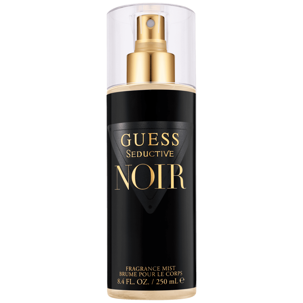 Guess Seductive Noir Bodymist 250 ML Etos