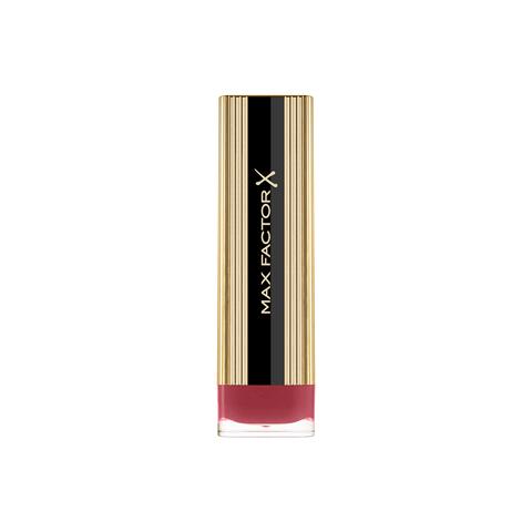 Max Factor Colour Elixir Lipstick 894 Raisin