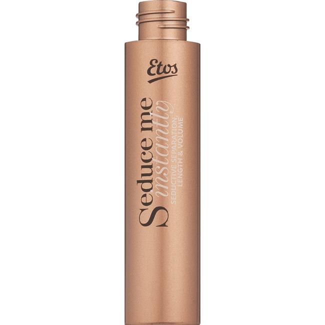 Etos Seduce Me Instantly Mascara Zwart