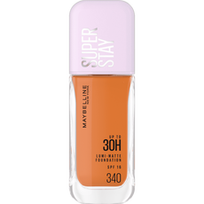 Maybelline New York Superstay Lumi Matte 340 Foundation 35ML