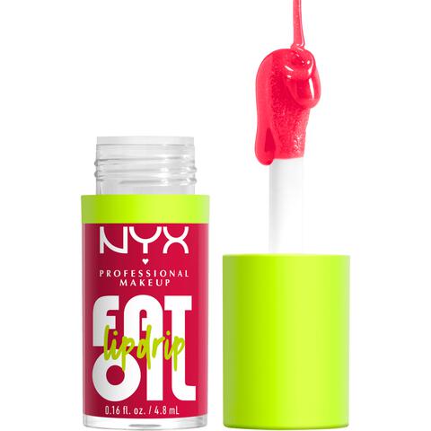 NYX Professional Makeup Fat Oil Lip Drip Newsfeed