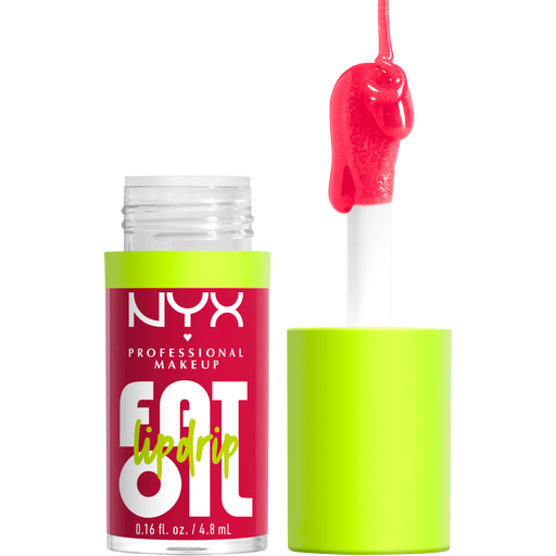 NYX Professional Makeup Fat Oil Lip Drip Newsfeed
