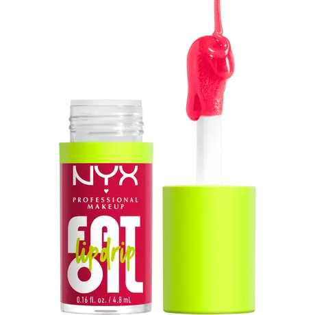 NYX Professional Makeup Fat Oil Lip Drip Newsfeed