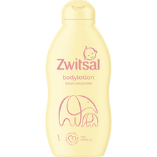 Zwitsal Bodylotion 200 ML