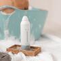 Naïf Verzorgende Doucheschuim voor Baby & kids 200 ML