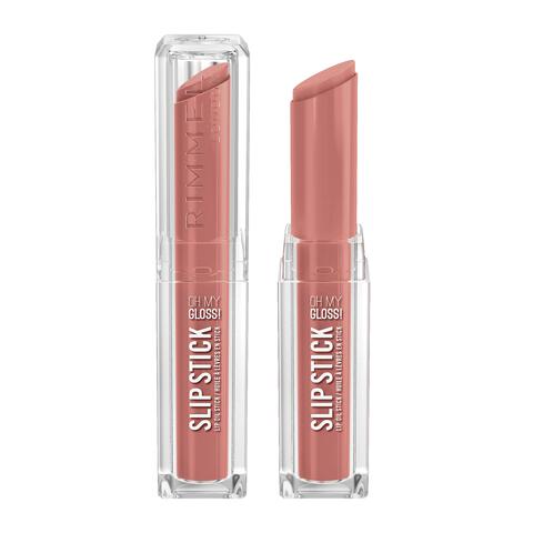 Rimmel Oh My Gloss! Slip Stick Cappuccino