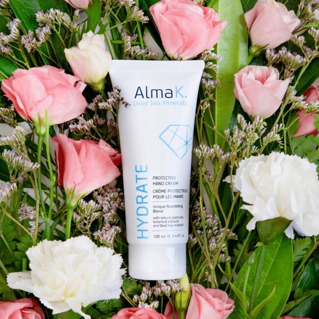 Alma K. Body Care Protective Hand Cream 100 ML