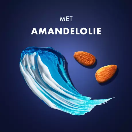 Gillette Fusion Scheergel Gevoelige Huid 200 ML