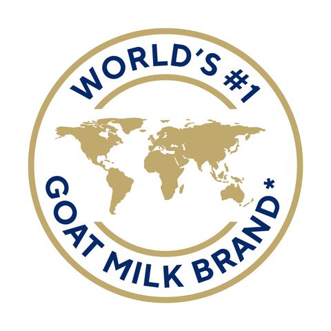 Kabrita Peutermelk 3 800GR