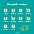 Pampers Baby Dry Voordeelbox Luiers Maat 5 11-16 KG 112 stuks