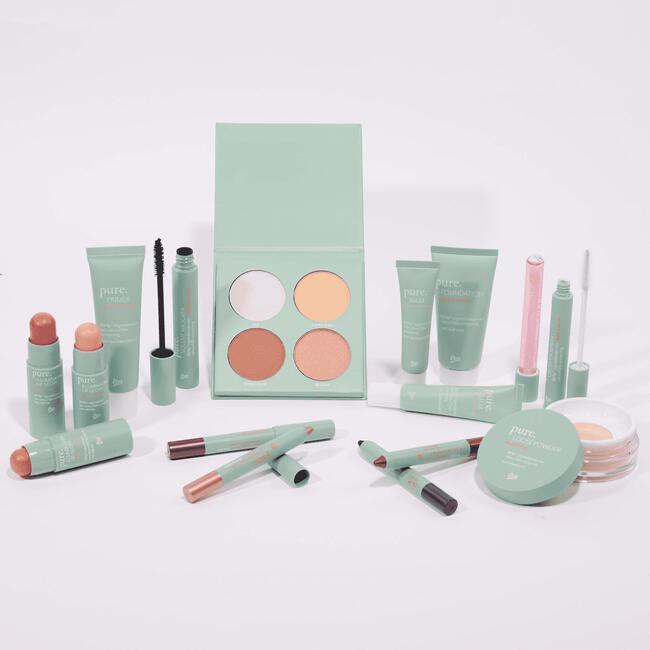 Etos Pure Concealer Radiant Matte 070 Neutral Cinnamon