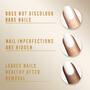 Max Factor Miracle Pure Vegan Nagellak 155 Coconut Milk