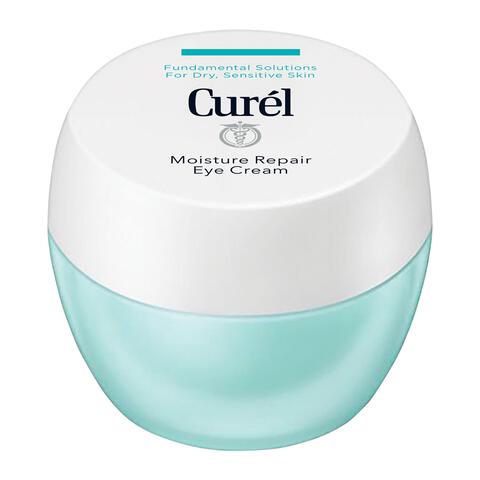Curél Intensive Moisture Care Moisture Repair Eye Cream 25gr